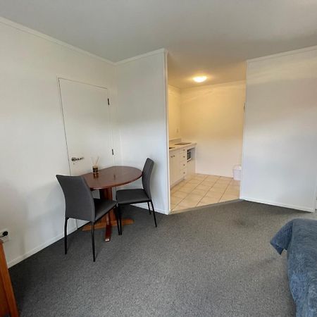 Cherry Court Motor Lodge Whangarei Εξωτερικό φωτογραφία