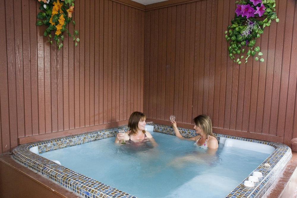Cherry Court Motor Lodge Whangarei Εξωτερικό φωτογραφία