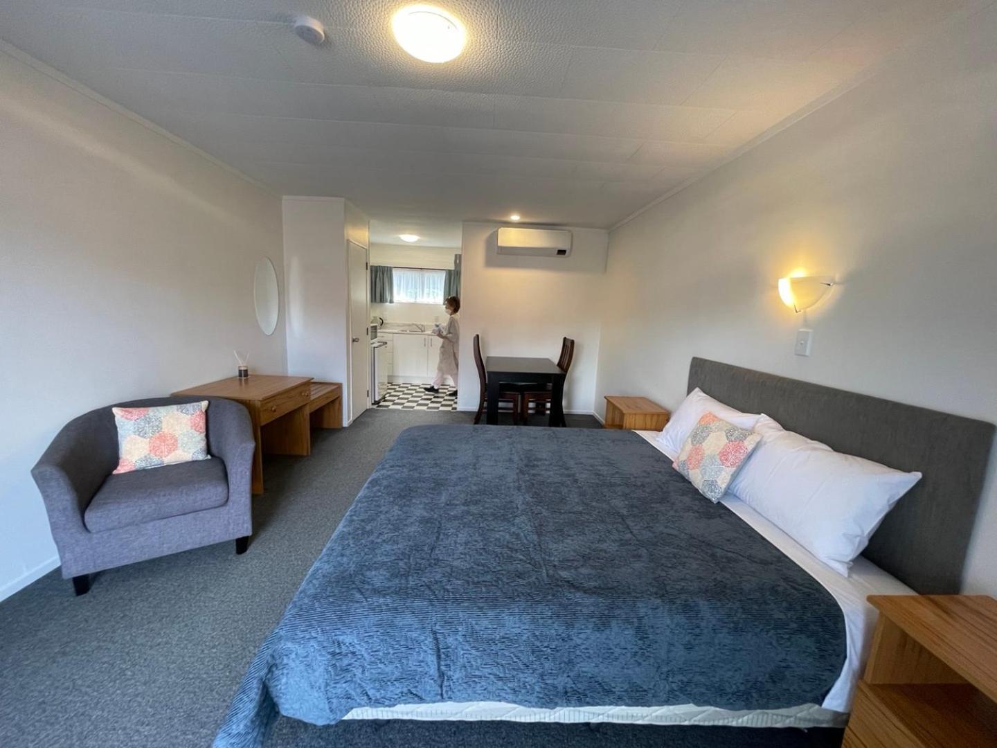 Cherry Court Motor Lodge Whangarei Εξωτερικό φωτογραφία