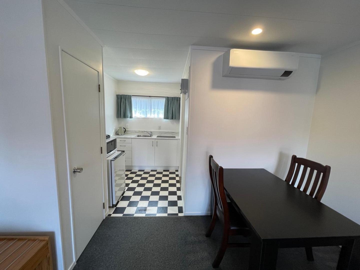 Cherry Court Motor Lodge Whangarei Εξωτερικό φωτογραφία