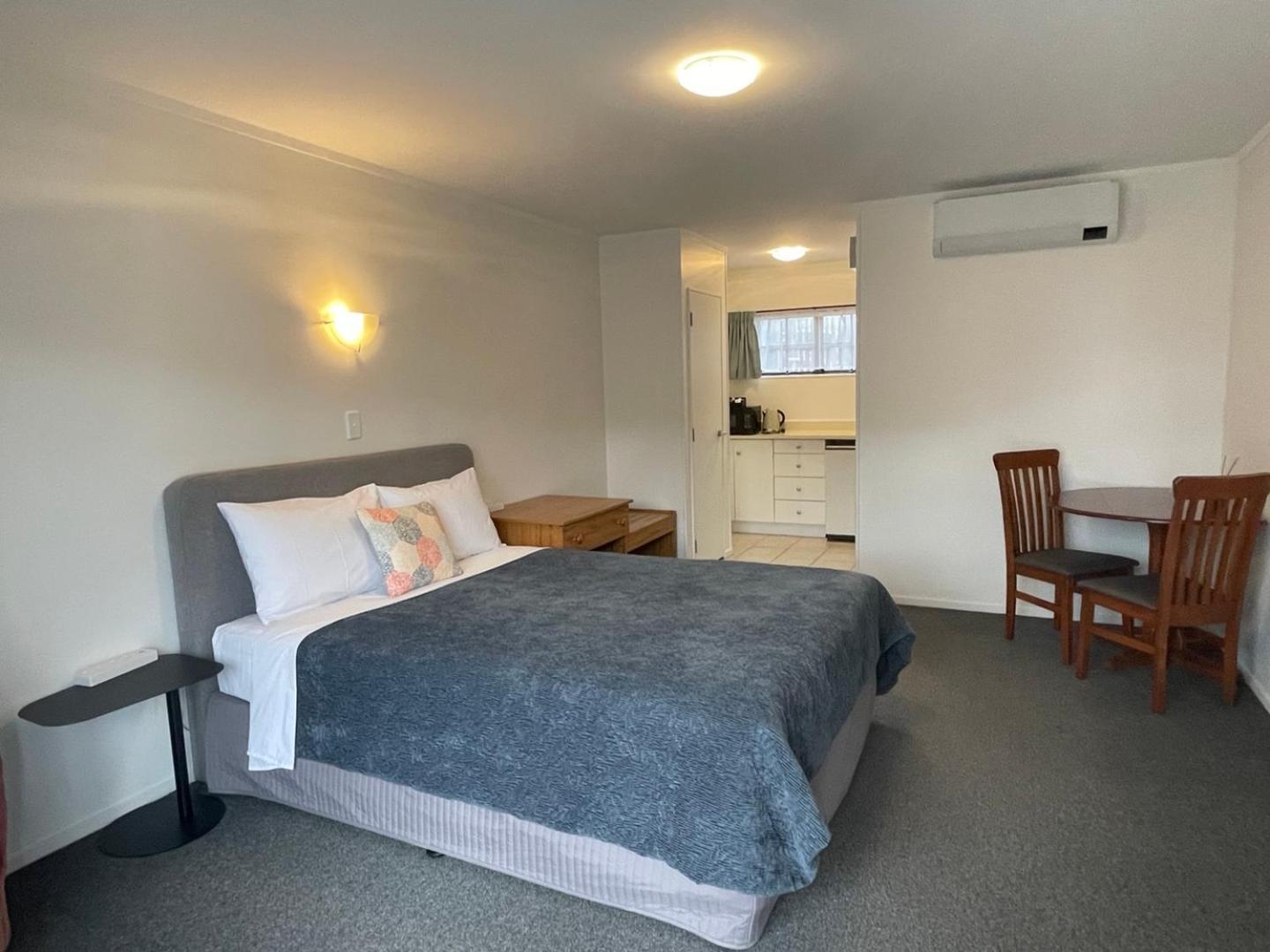 Cherry Court Motor Lodge Whangarei Εξωτερικό φωτογραφία