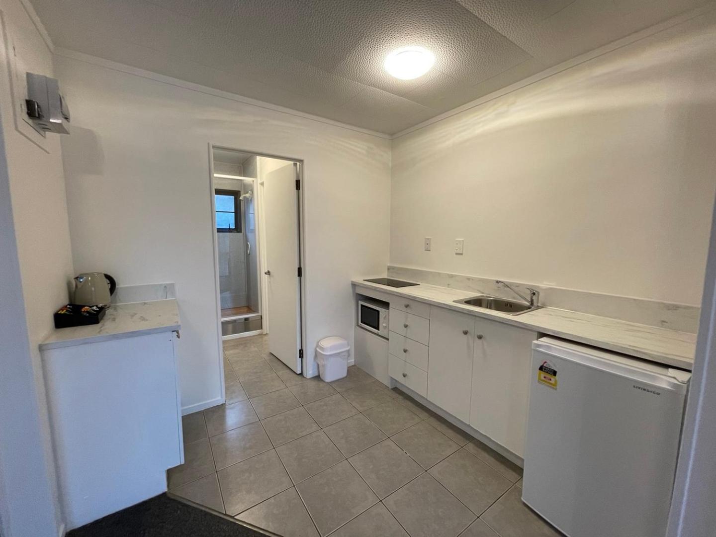 Cherry Court Motor Lodge Whangarei Εξωτερικό φωτογραφία