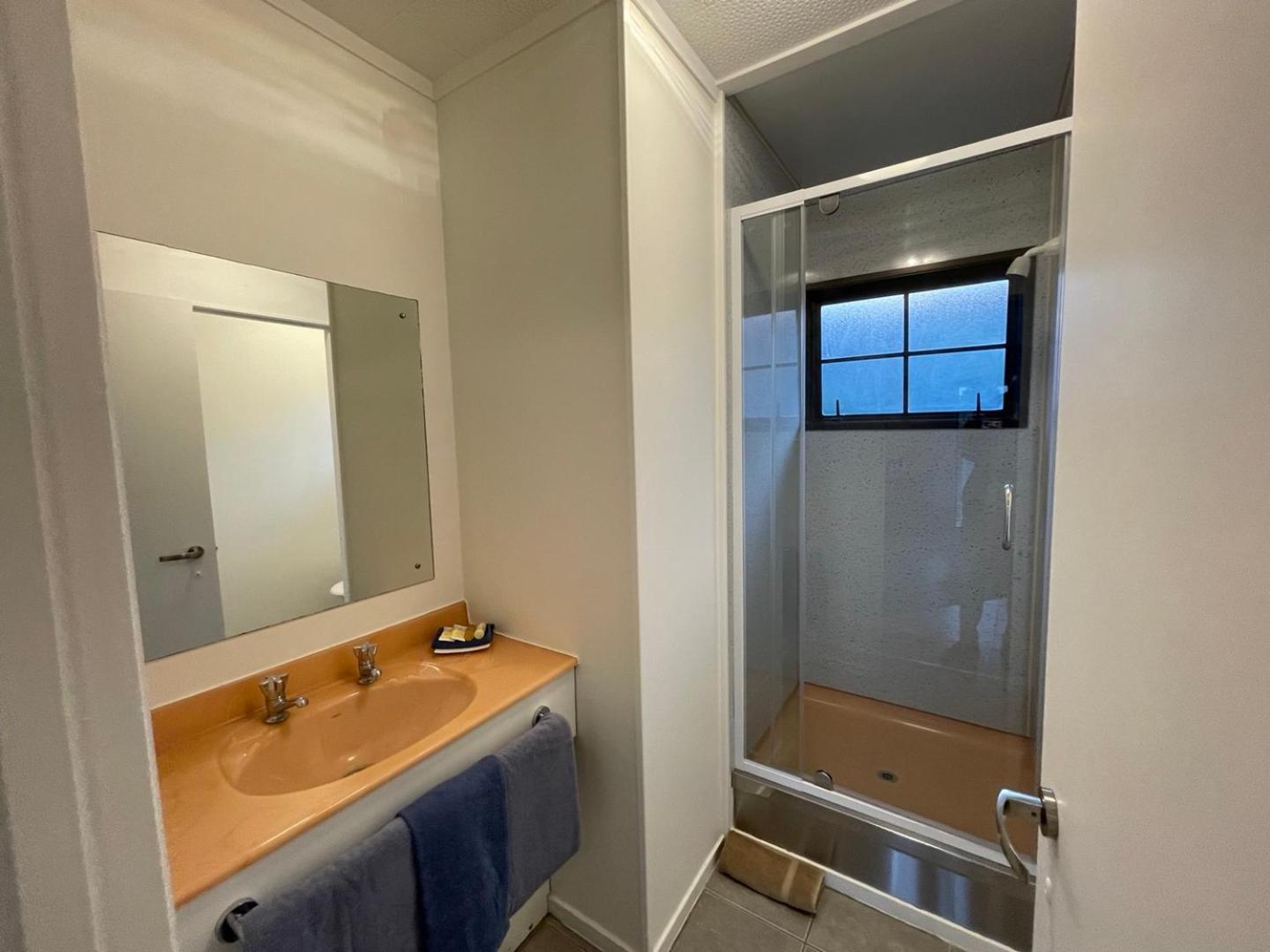 Cherry Court Motor Lodge Whangarei Εξωτερικό φωτογραφία