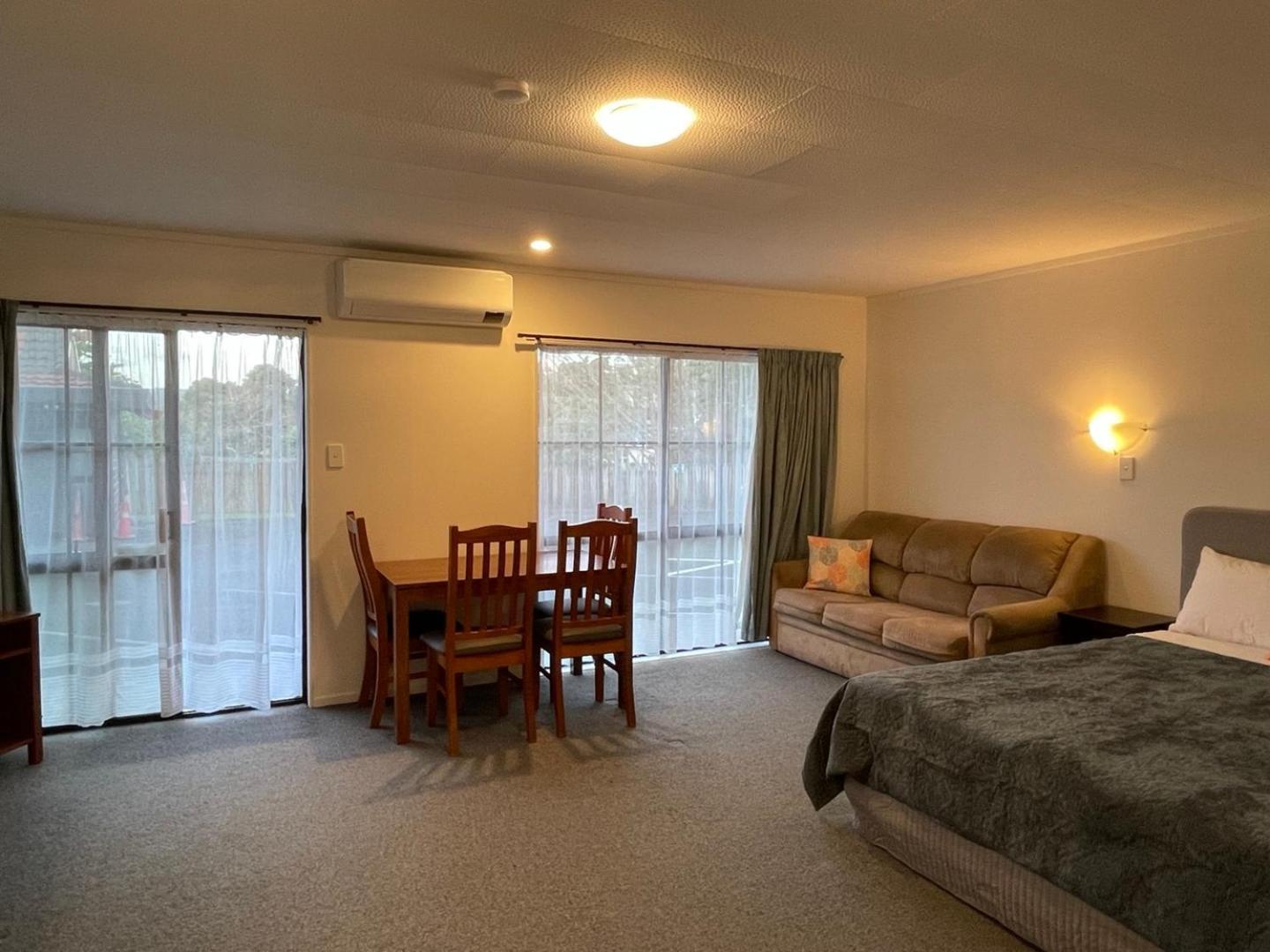 Cherry Court Motor Lodge Whangarei Εξωτερικό φωτογραφία