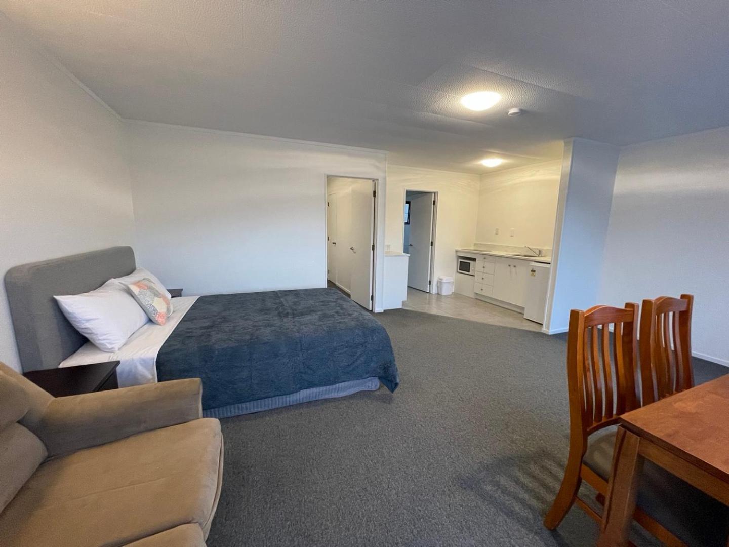 Cherry Court Motor Lodge Whangarei Εξωτερικό φωτογραφία