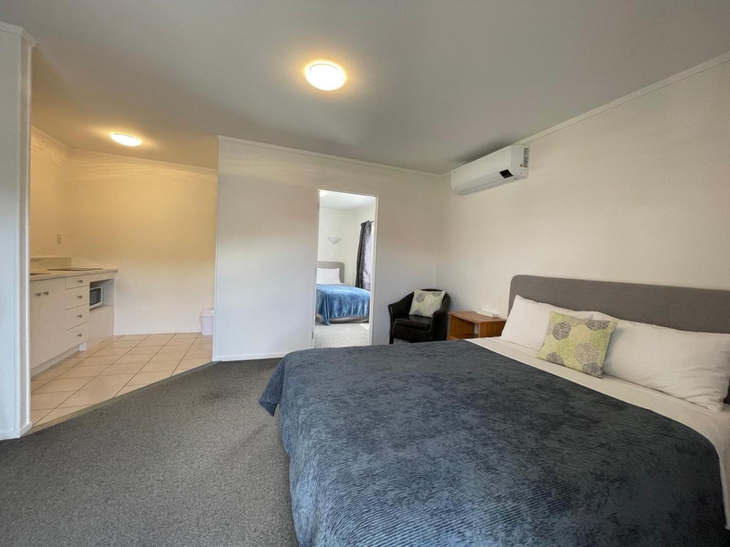Cherry Court Motor Lodge Whangarei Εξωτερικό φωτογραφία