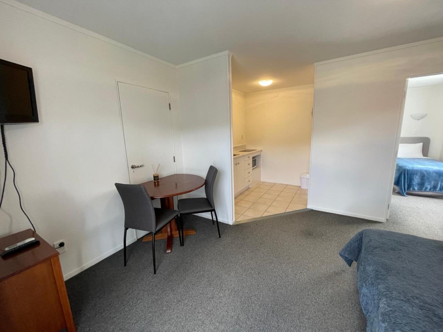 Cherry Court Motor Lodge Whangarei Εξωτερικό φωτογραφία