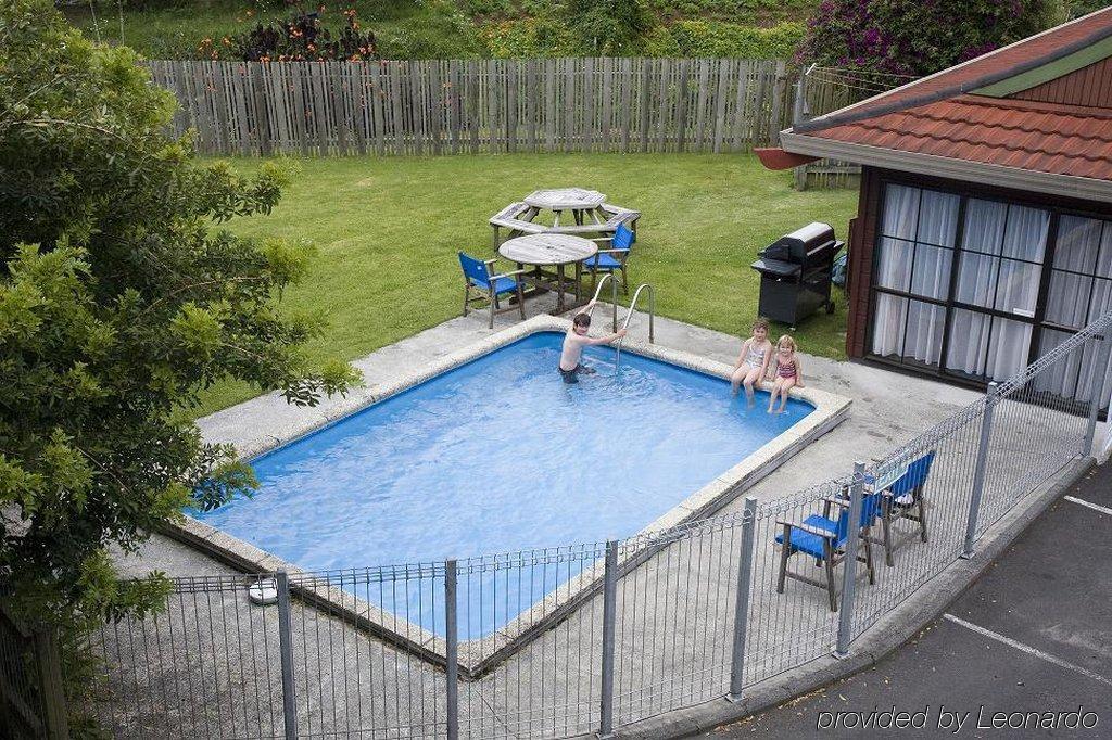 Cherry Court Motor Lodge Whangarei Ανέσεις φωτογραφία