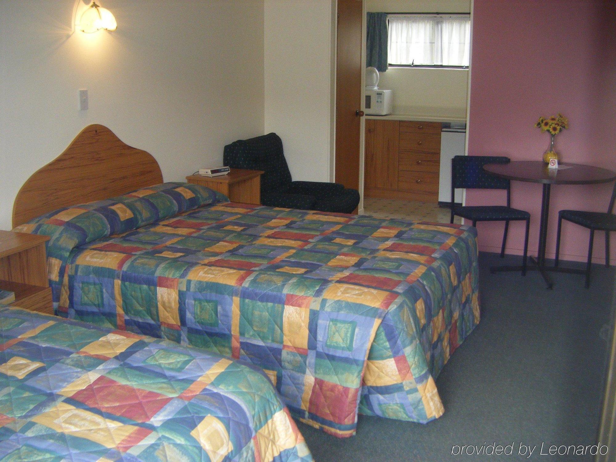 Cherry Court Motor Lodge Whangarei Εξωτερικό φωτογραφία