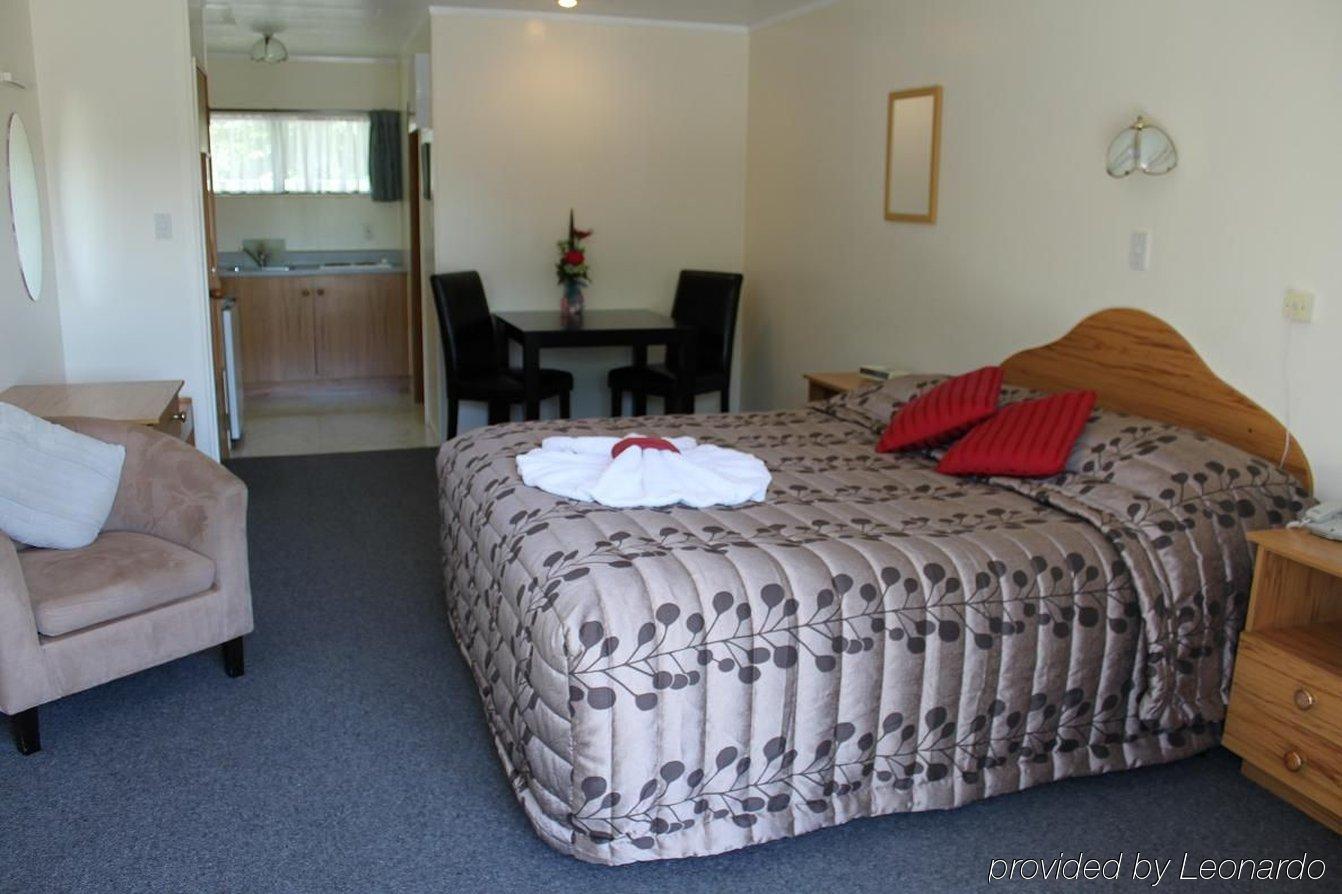 Cherry Court Motor Lodge Whangarei Εξωτερικό φωτογραφία