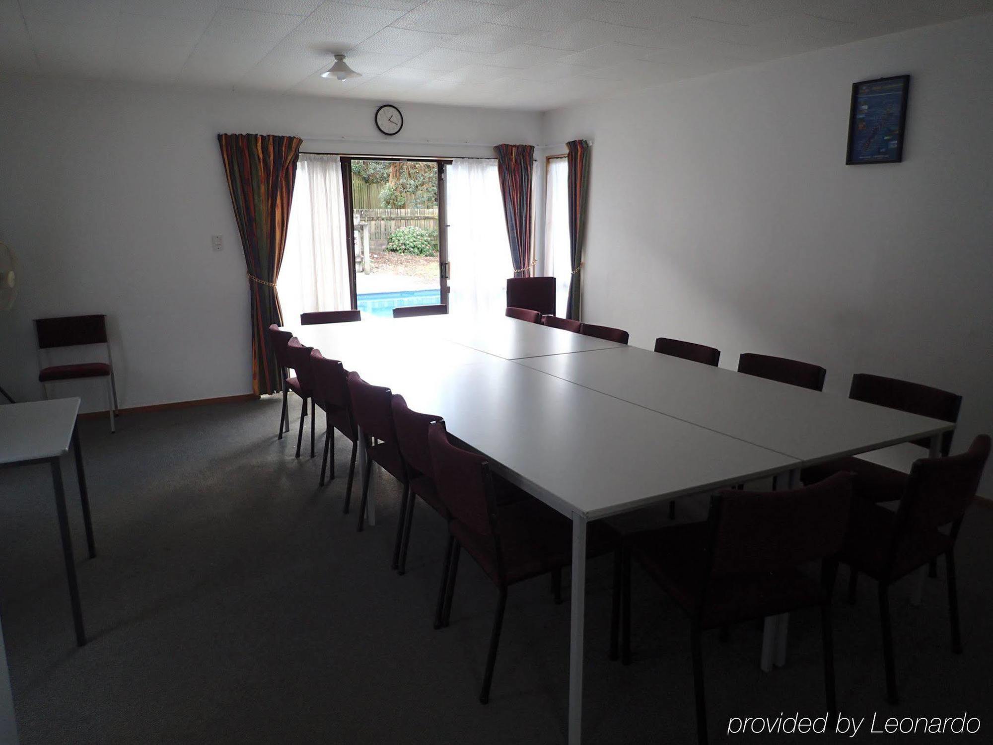 Cherry Court Motor Lodge Whangarei Εξωτερικό φωτογραφία