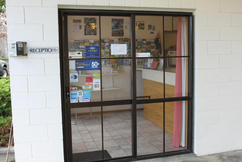 Cherry Court Motor Lodge Whangarei Εξωτερικό φωτογραφία