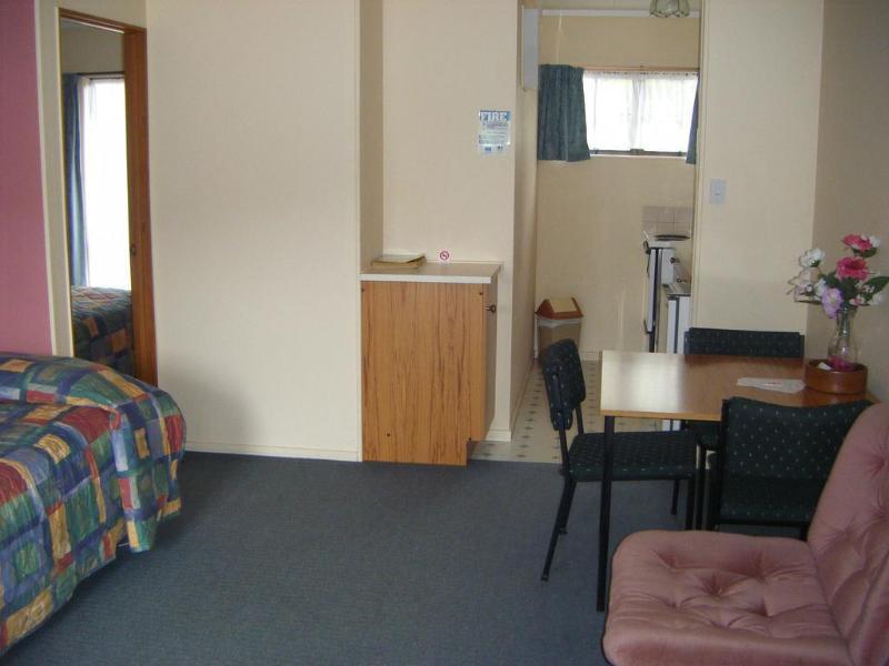 Cherry Court Motor Lodge Whangarei Εξωτερικό φωτογραφία
