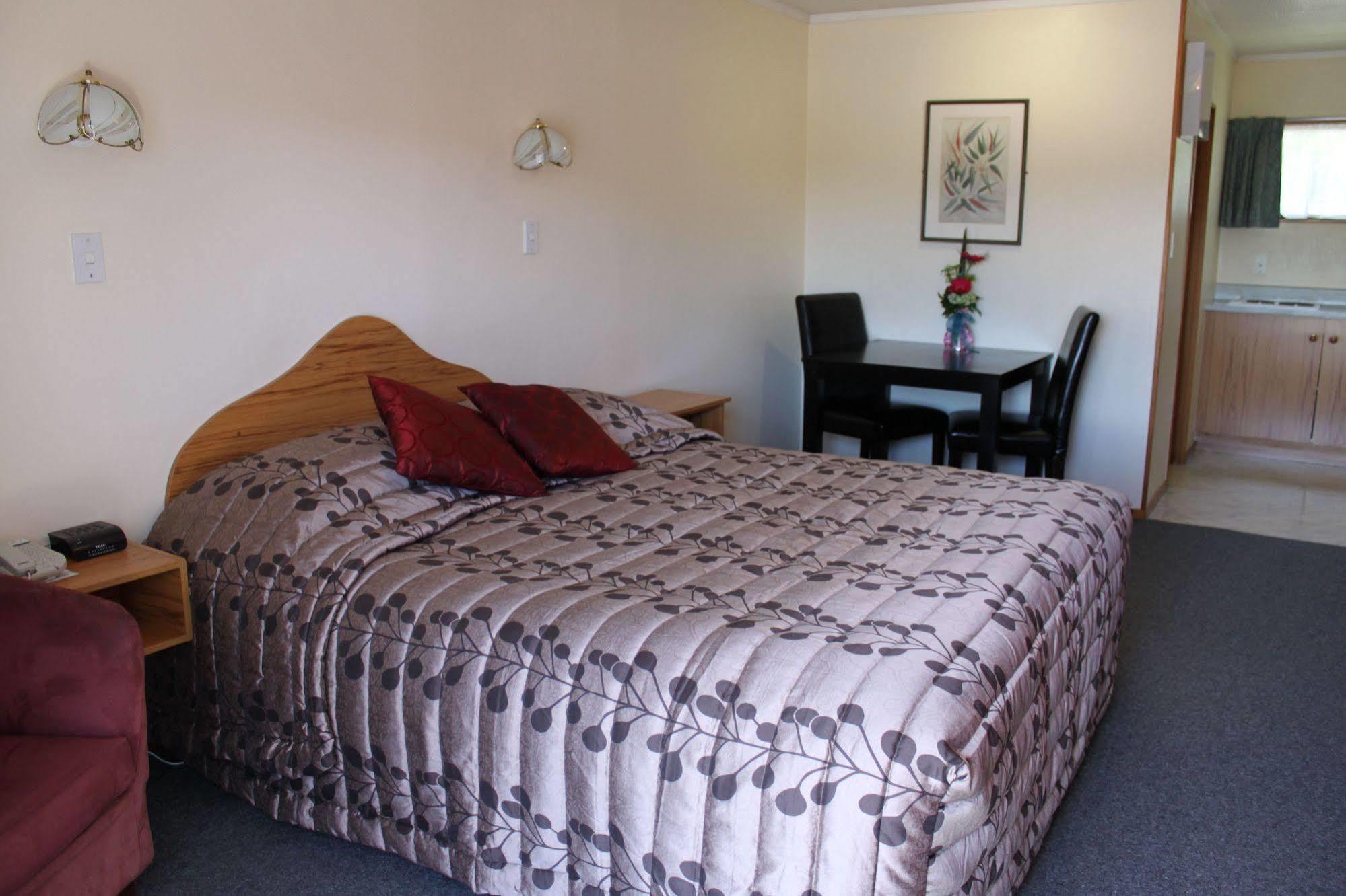Cherry Court Motor Lodge Whangarei Εξωτερικό φωτογραφία