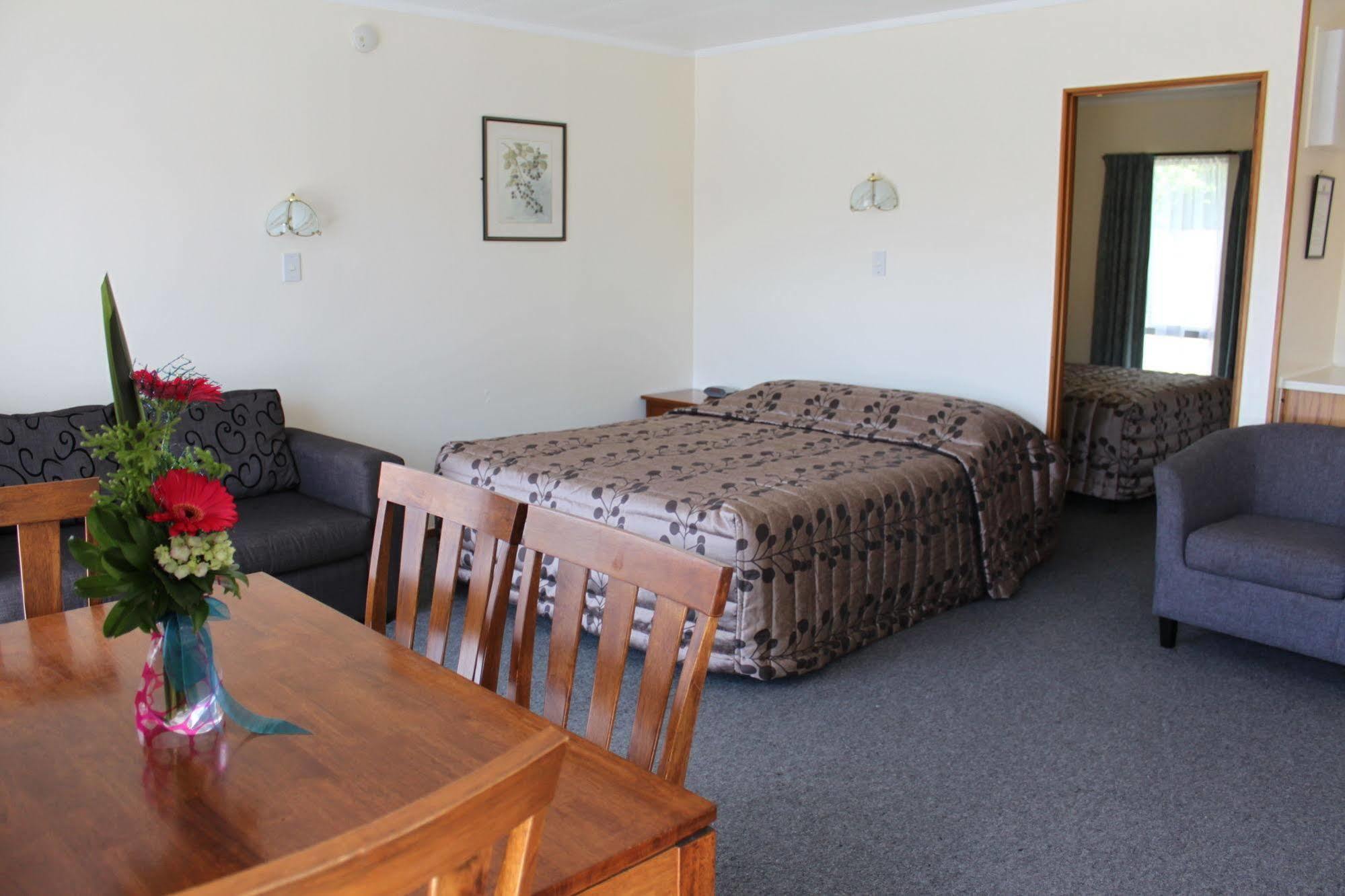 Cherry Court Motor Lodge Whangarei Εξωτερικό φωτογραφία