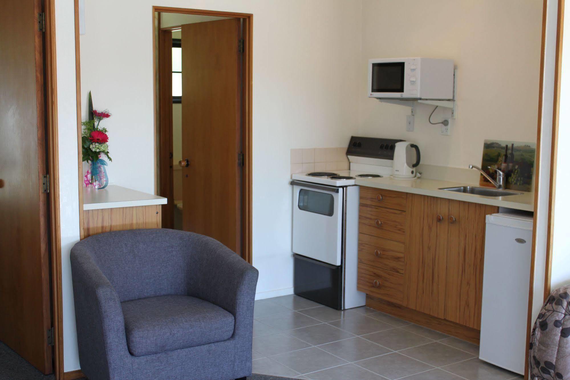Cherry Court Motor Lodge Whangarei Εξωτερικό φωτογραφία